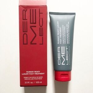 Dermelect Runway Ready Foot Treatment